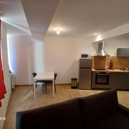 アパート Beau Au Centre Du Vieux En Drome Provencale *